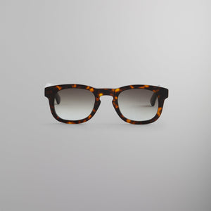 UrlfreezeShops Orosei Sunglasses - Walnut Tortoise PH