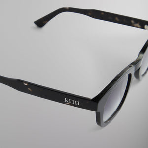 UrlfreezeShops Orosei Sunglasses - Charcoal Tortoise PH