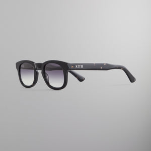 UrlfreezeShops Orosei Sunglasses - Charcoal Tortoise