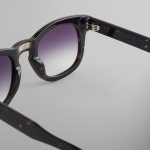 UrlfreezeShops Orosei Sunglasses - Charcoal Tortoise PH