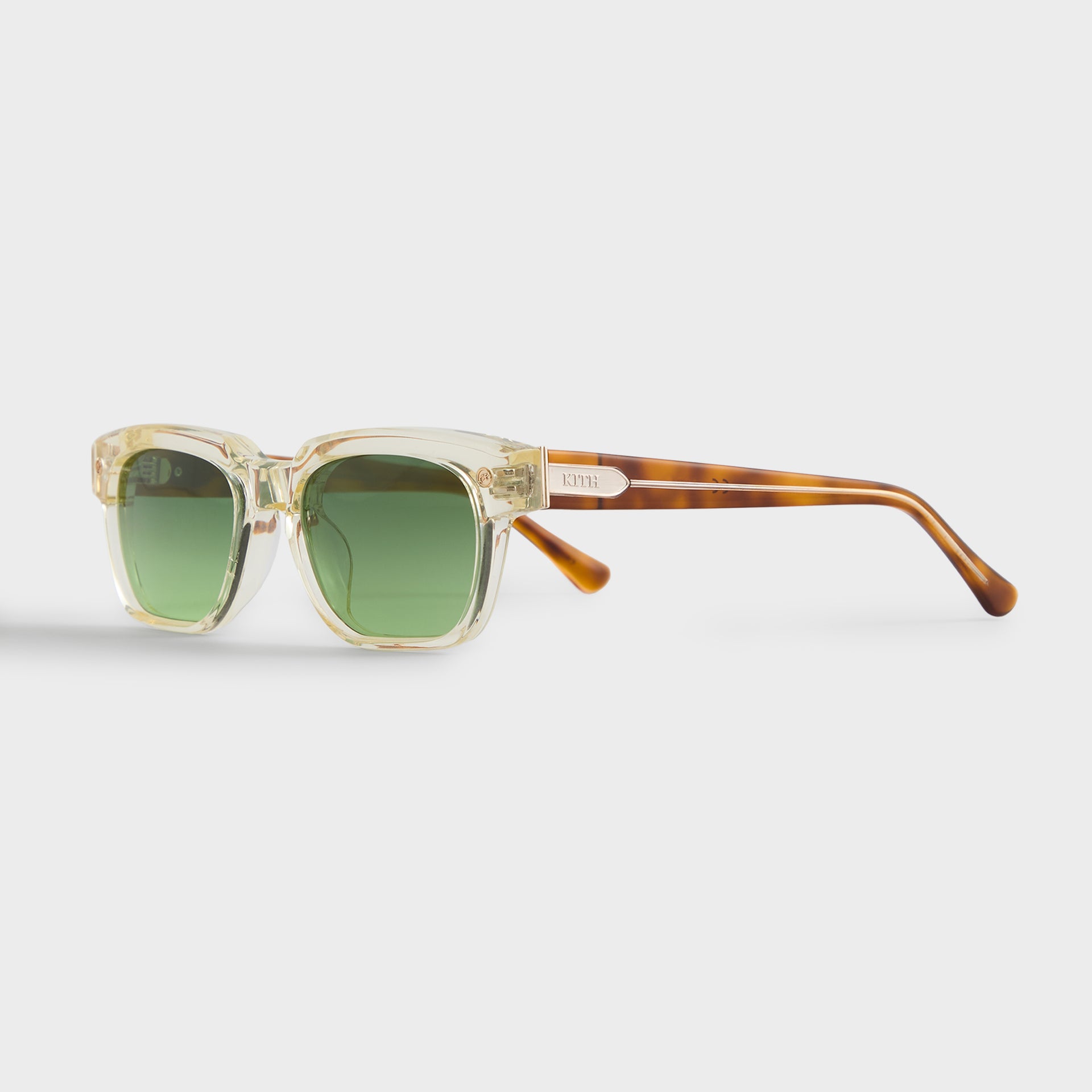 Kith Gardiners Sunglasses - Tart
