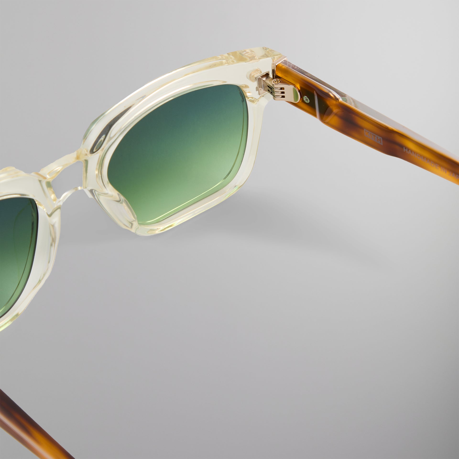 Kith Gardiners Sunglasses - Tart