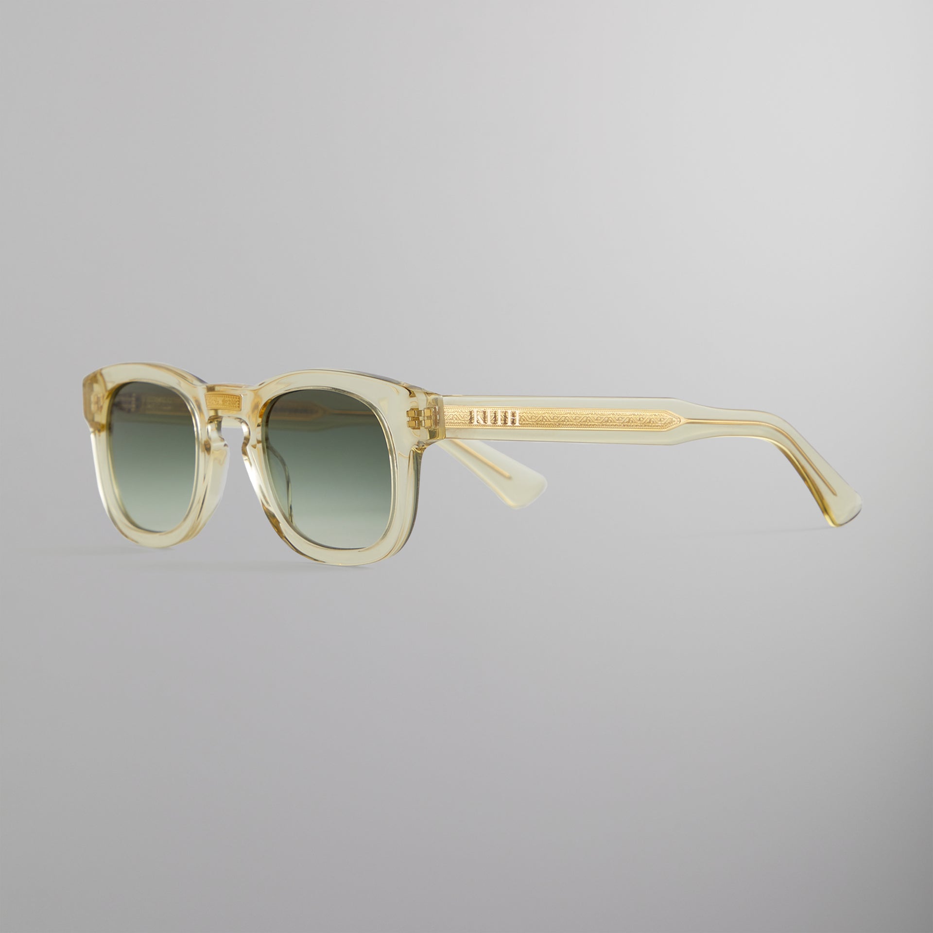 Kith Orosei Sunglasses - Whirl