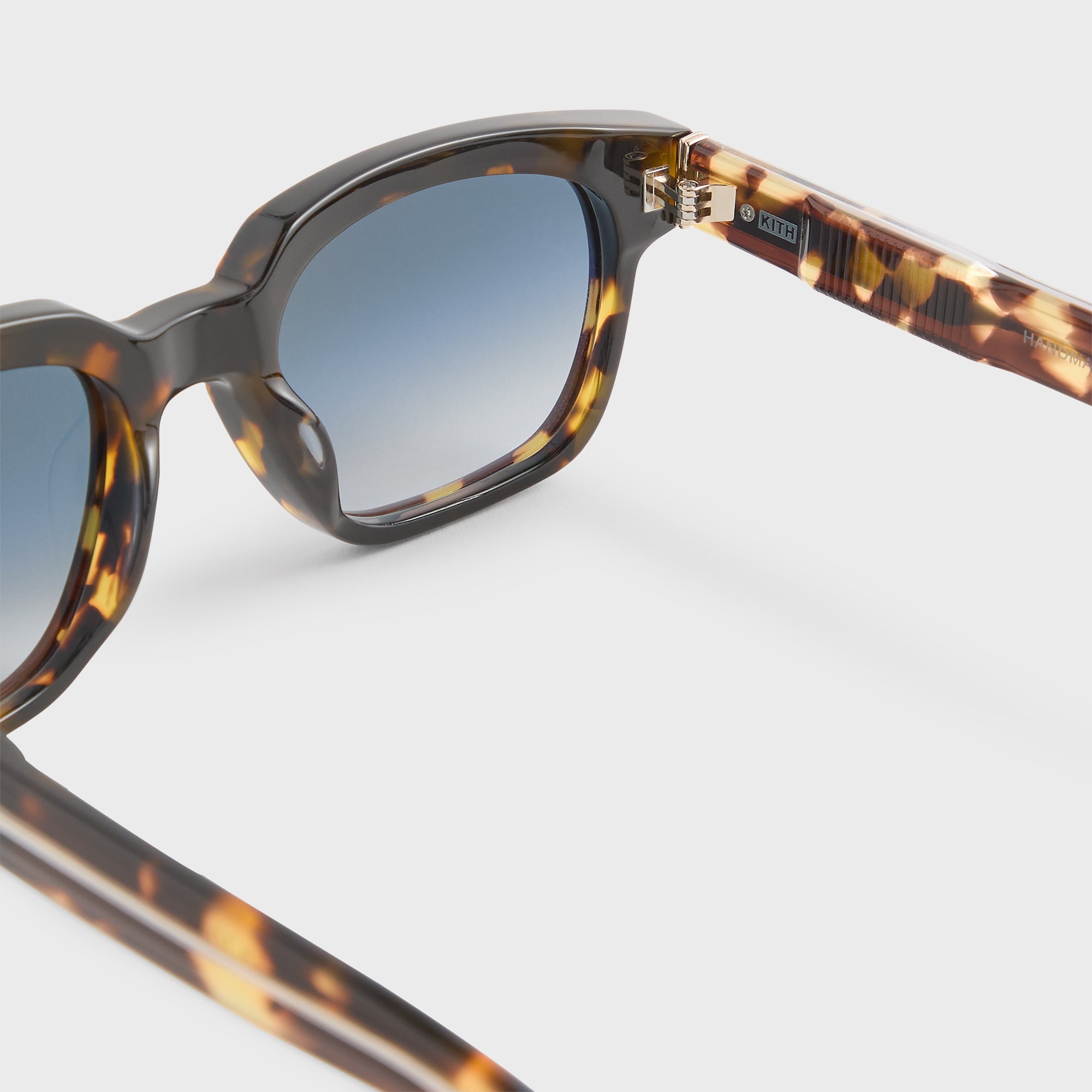 Kith Gardiners Sunglasses グリーン Kith Gardiners Sunglasses - Tart