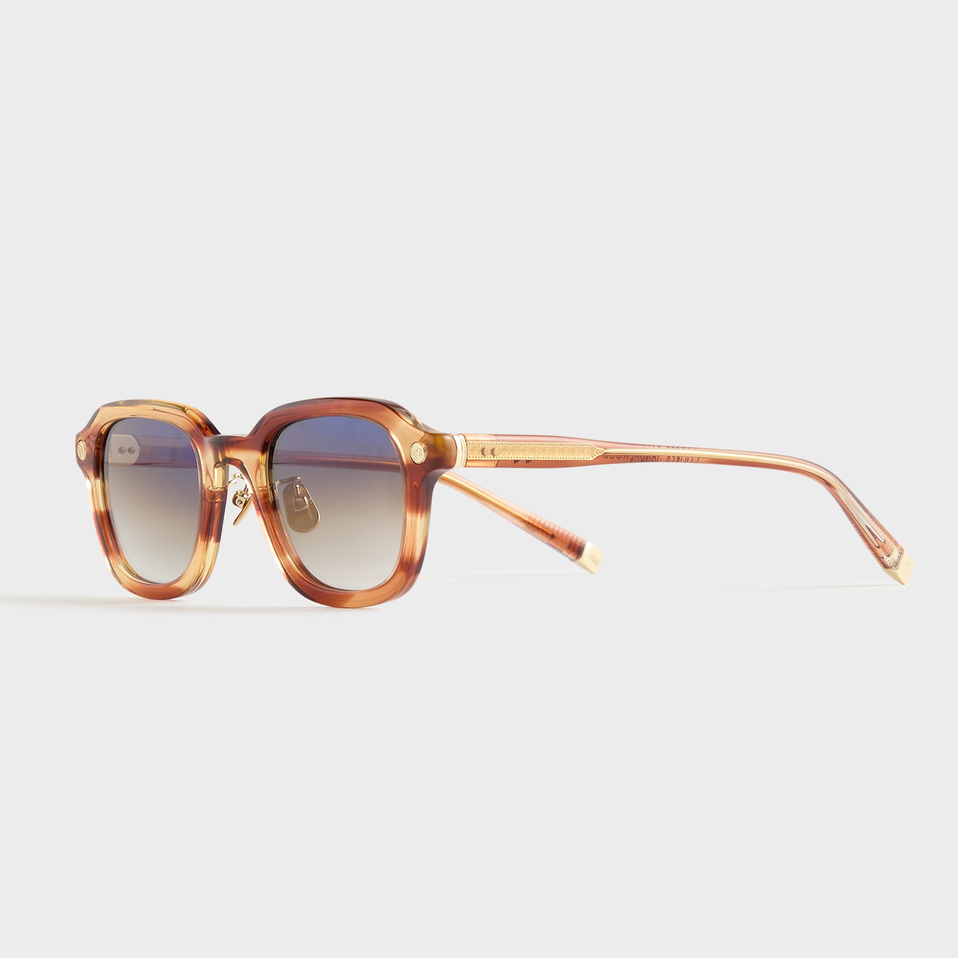 Kith Cooper Sunglasses - Sandalwood