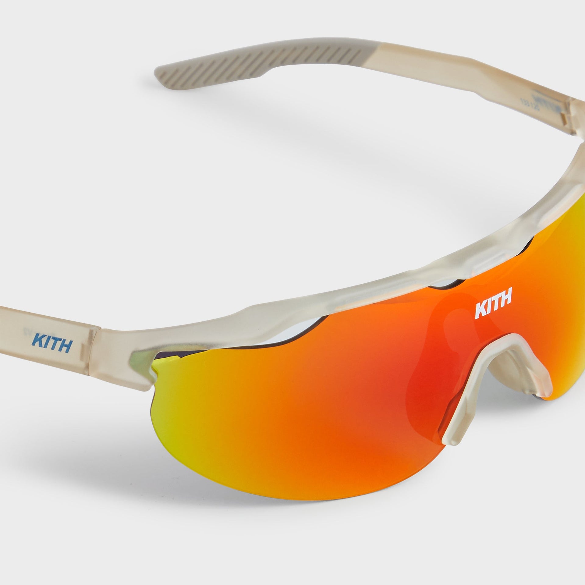 Kith Racer V2 Sunglasses - Drift