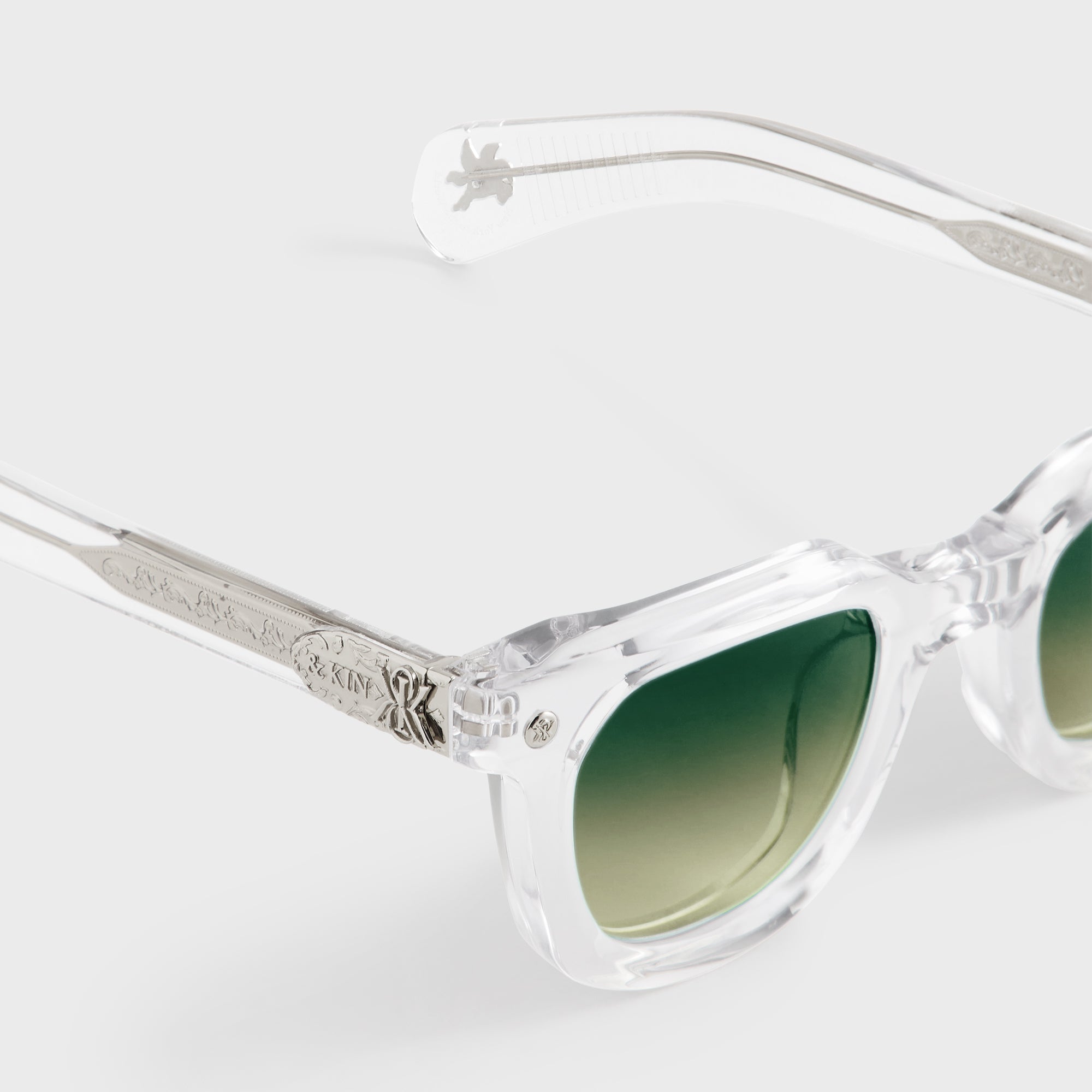 Kith Cove Sunglasses - Nano