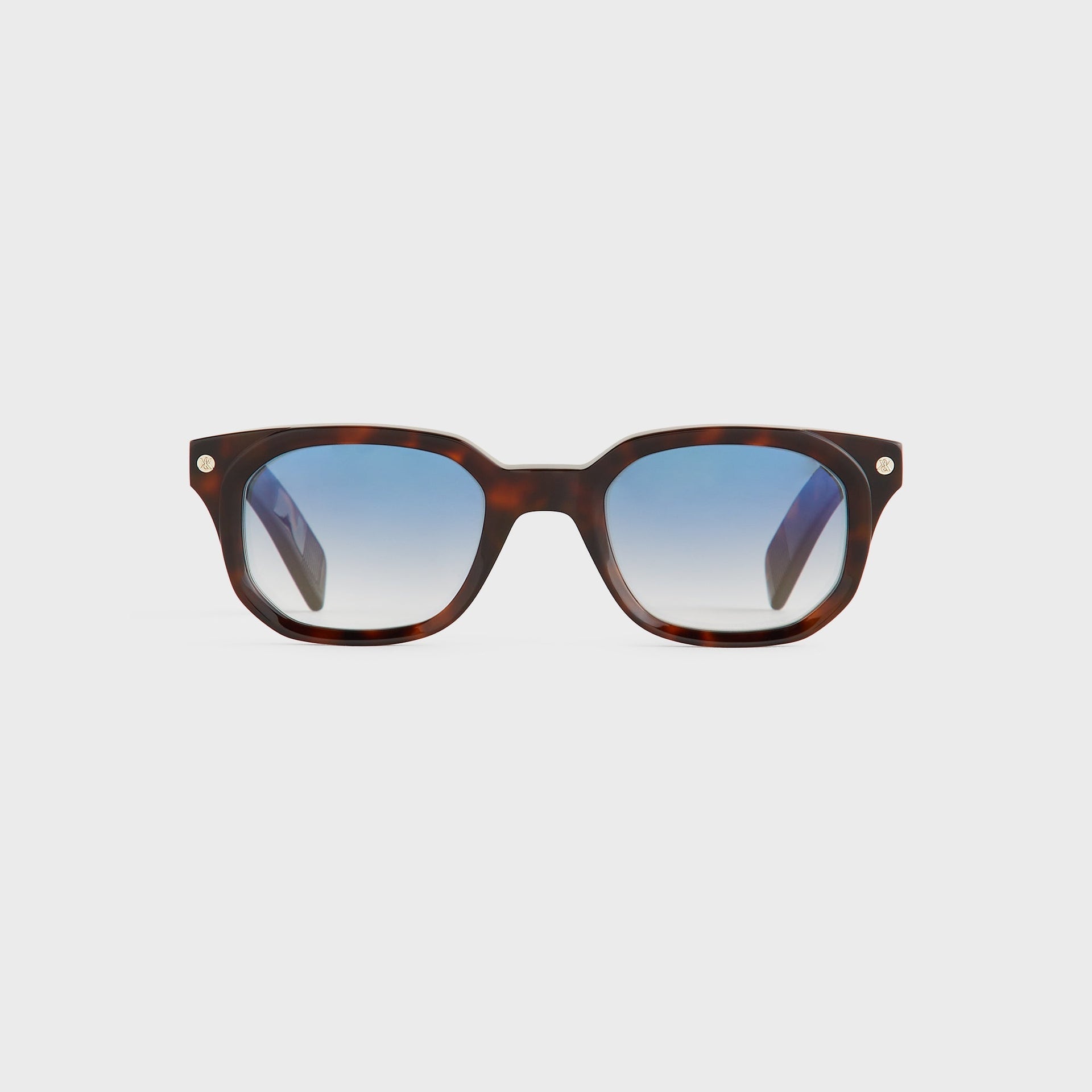 Kith Ellison Sunglasses - Tortoise - PH