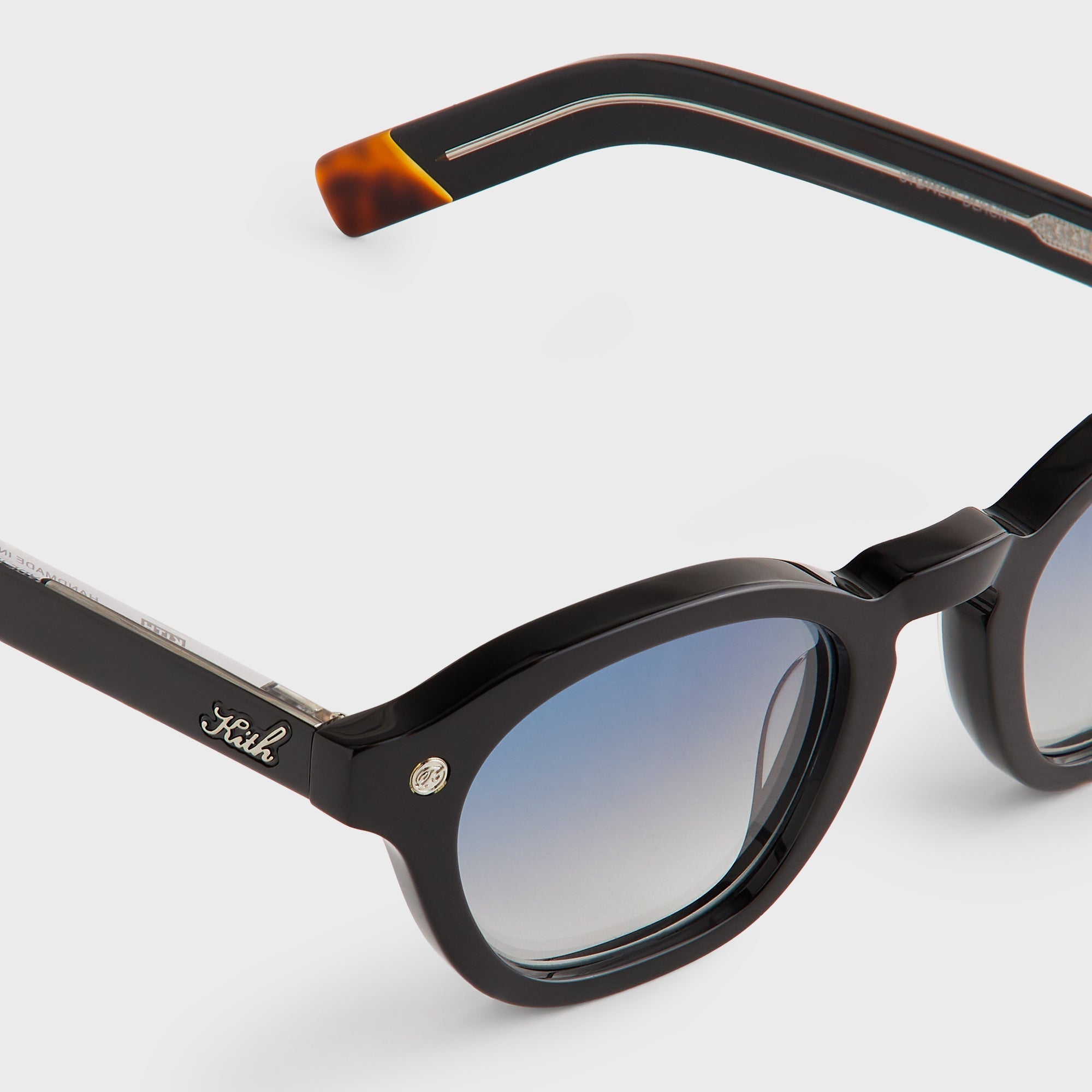 Kith Sydney Sunglasses - Black - PH