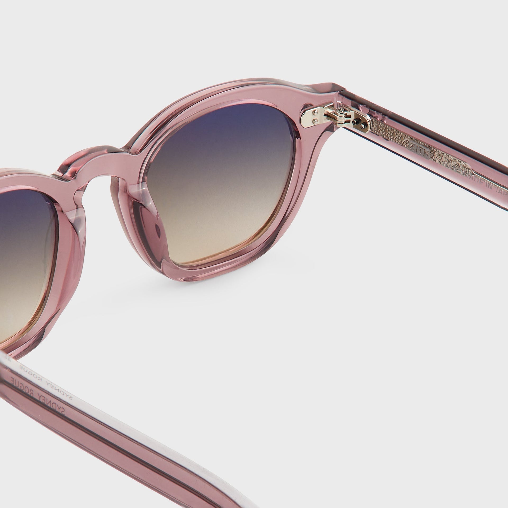 Kith Sydney Sunglasses - Rogue - PH