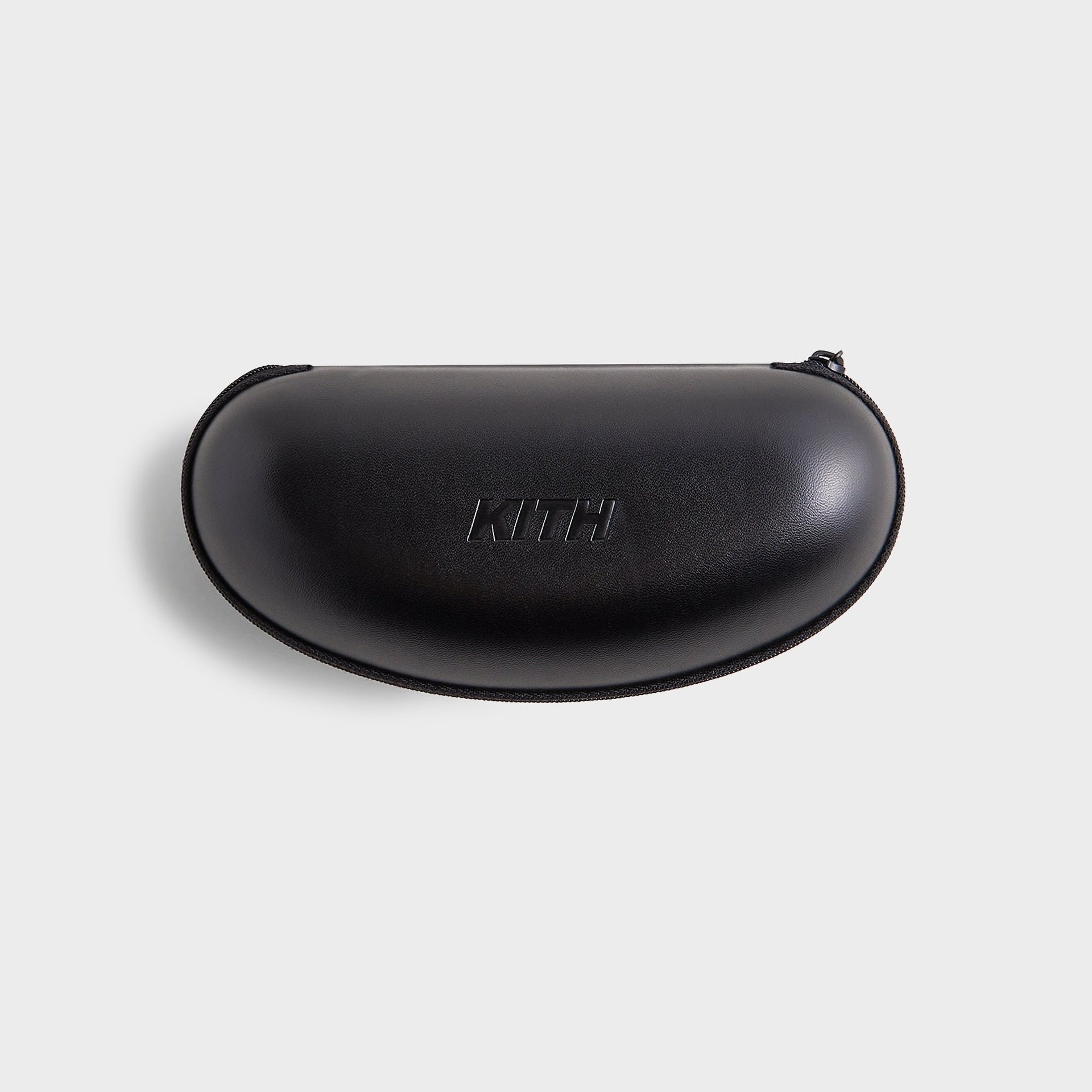 Kith Moto Racer Sunglasses - Clear - PH