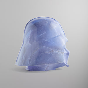 STAR WARS™ | UrlfreezeShops Darth Vader™ Helmet Paperweight - Purple