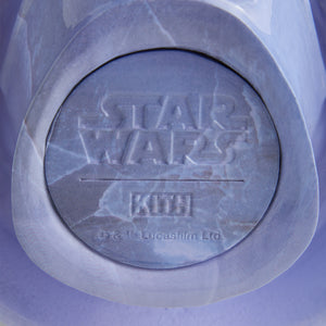 STAR WARS™ | UrlfreezeShops Darth Vader™ Helmet Paperweight - Purple