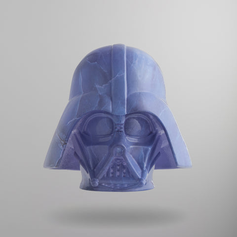 STAR WARS™ | UrlfreezeShops Darth Vader™ Helmet Paperweight - Purple