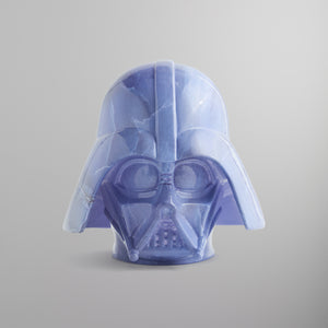 STAR WARS™ | UrlfreezeShops Darth Vader™ Helmet Paperweight - Purple