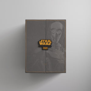 STAR WARS™ | Kith Lifestyle RETURN OF THE JEDI™ Anniversary Collection