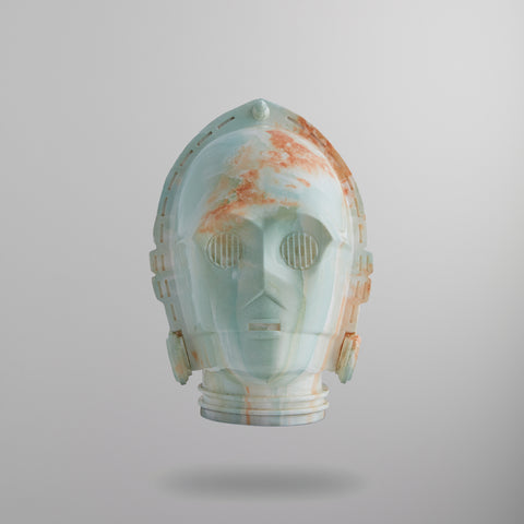 STAR WARS™ | UrlfreezeShops C-3PO Droid Paperweight - White