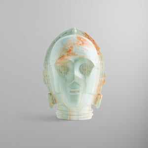 STAR WARS™ | UrlfreezeShops C-3PO Droid Paperweight - White