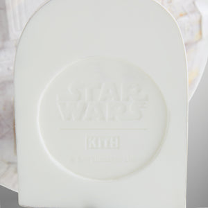 STAR WARS™ | UrlfreezeShops Millennium Falcon Ship™ Paperweight - White