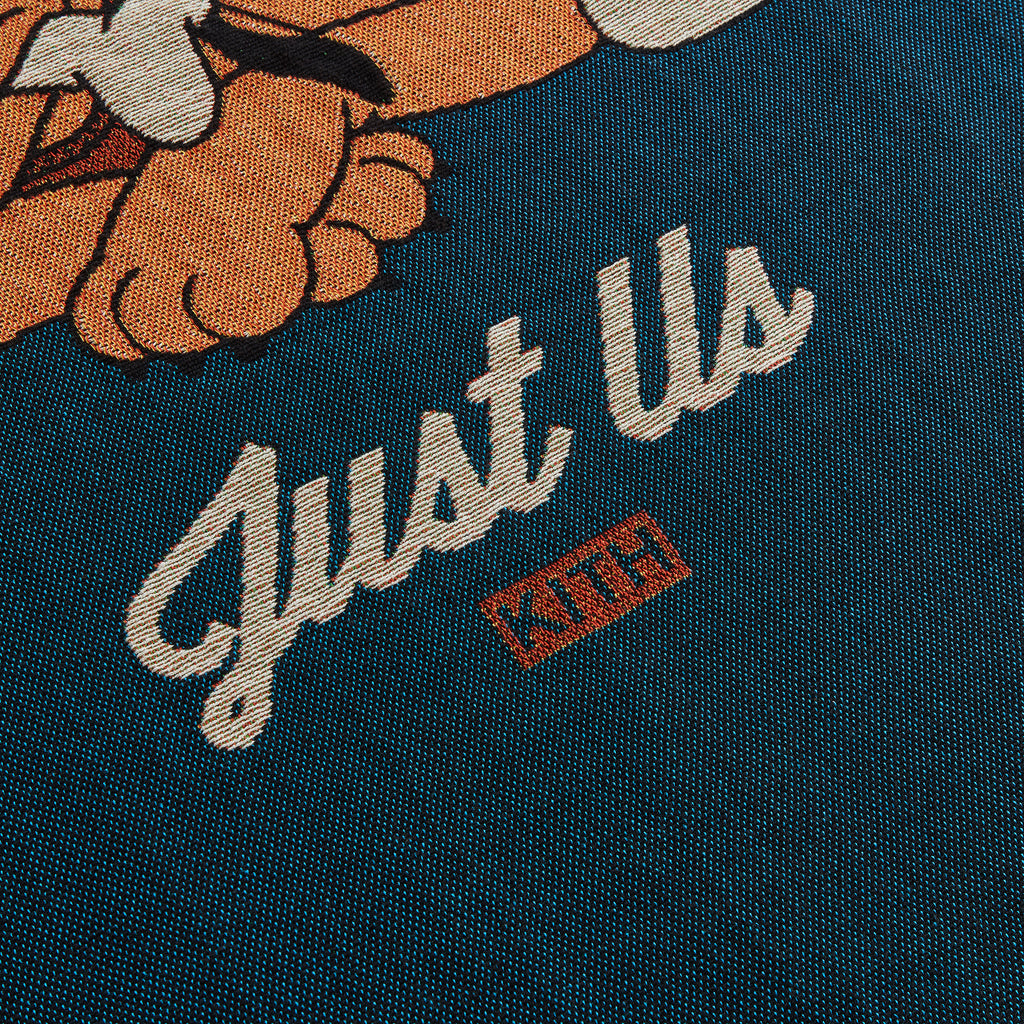 Disney | Kith for Mickey & Friends Tapestry Blanket - Vista