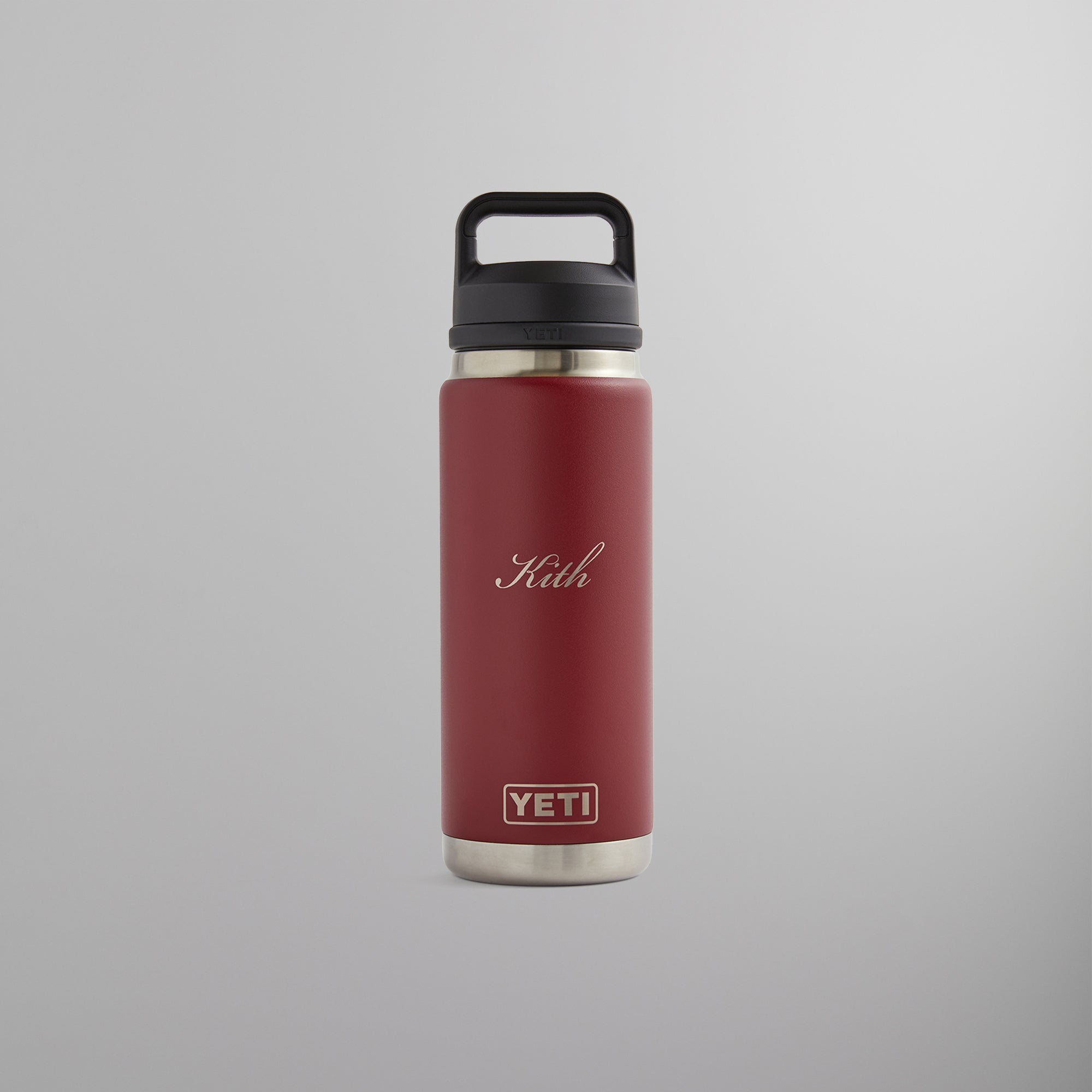 Kith for YETI 14oz Mug - Harvest Red