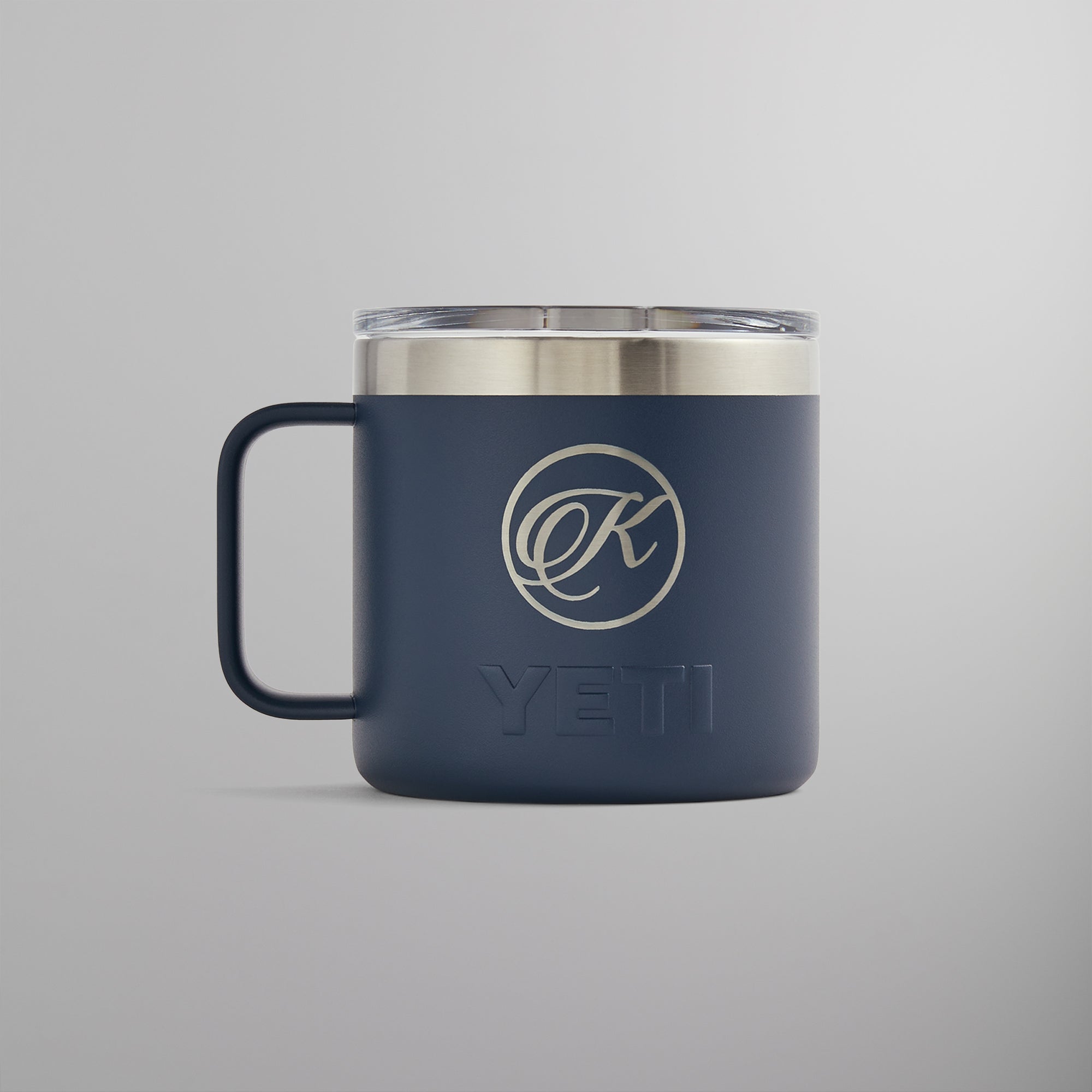 Kith for Yeti 14 Oz Mug - Navy