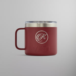 YETI / Rambler 14 oz Mug - Harvest Red