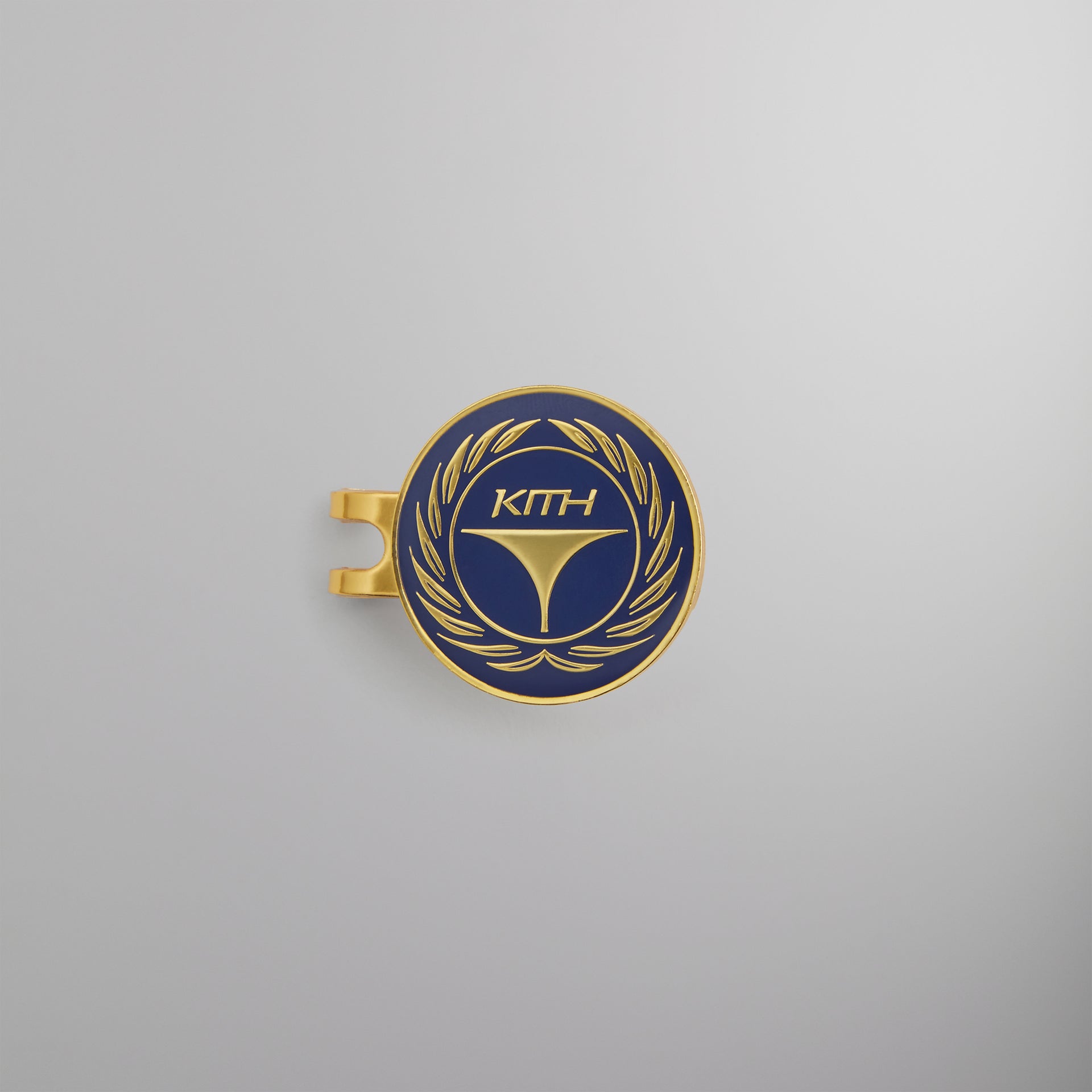 Kith for TaylorMade 24 Logo Marker - Layer PH