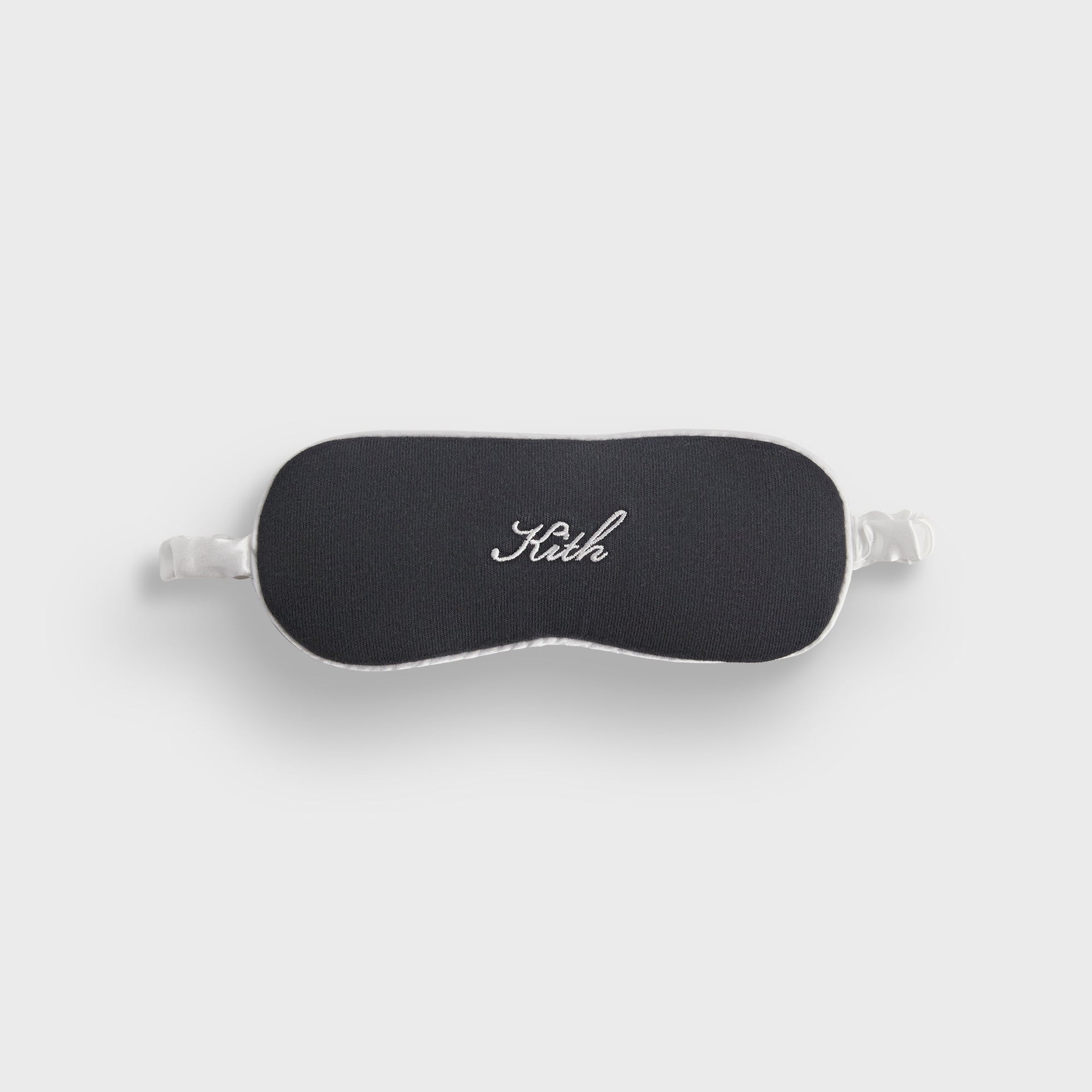 Kithmas Script Pajama Set - Black PH