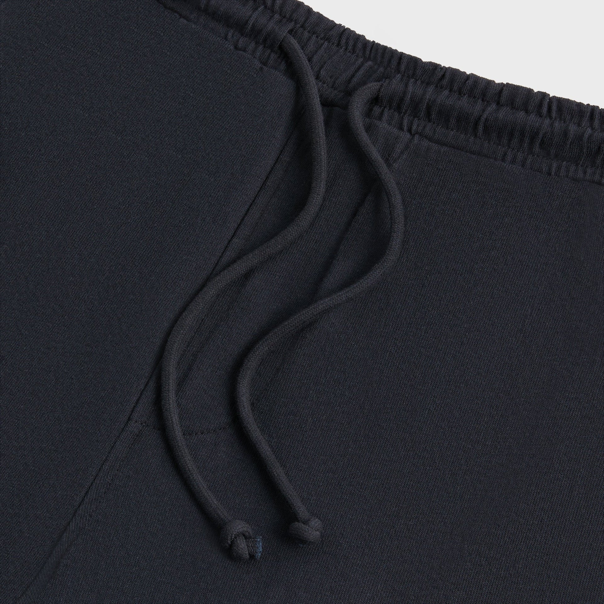 Kithmas Script Pajama Set - Black PH