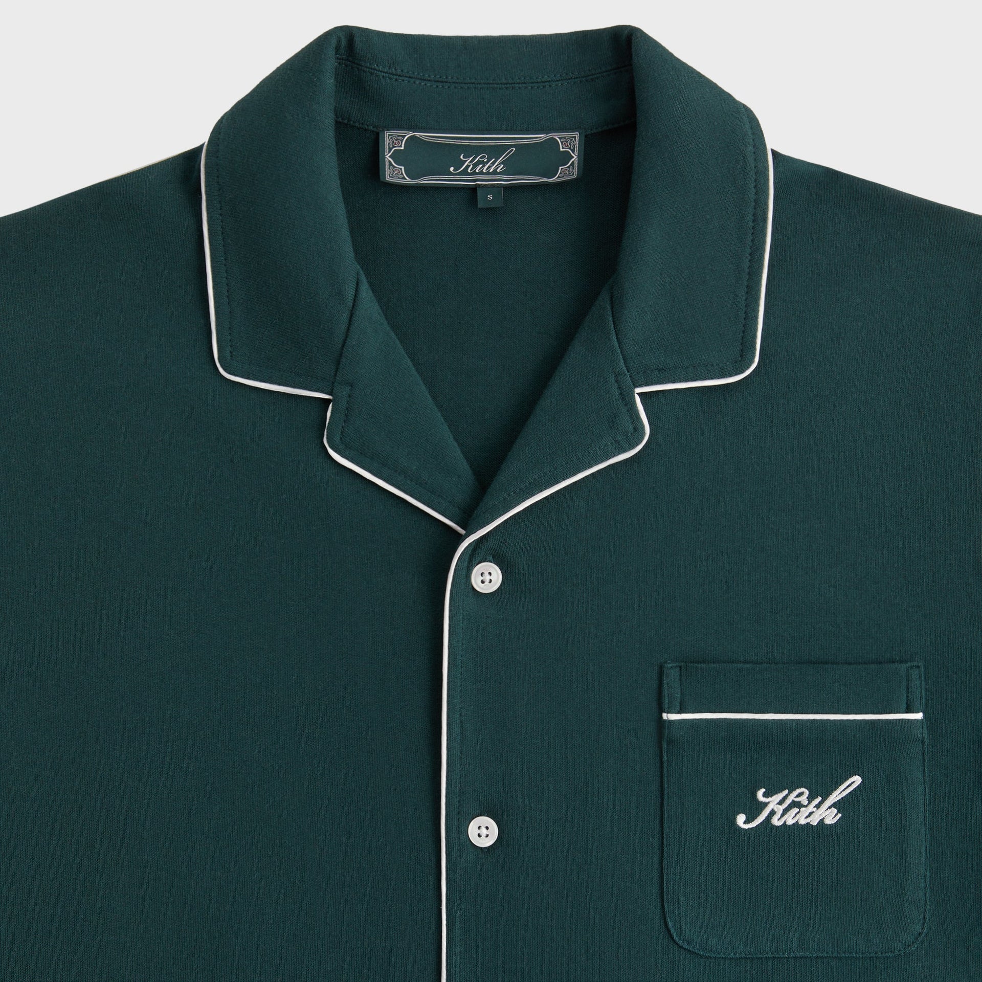 Kithmas Script Pajama Set - Stadium PH