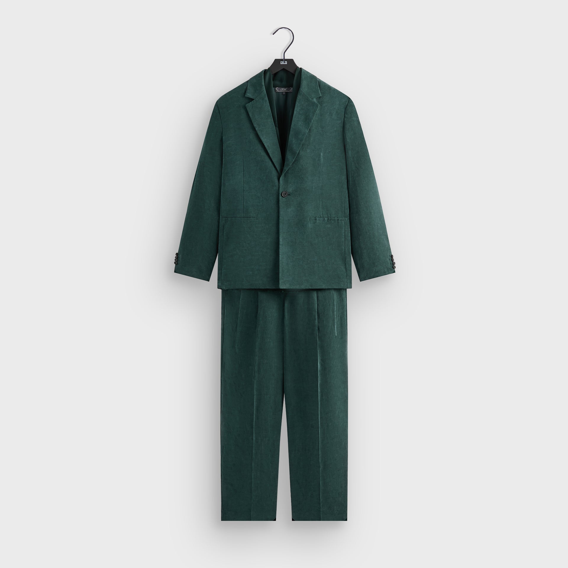 Kith Talan Suit - Stadium