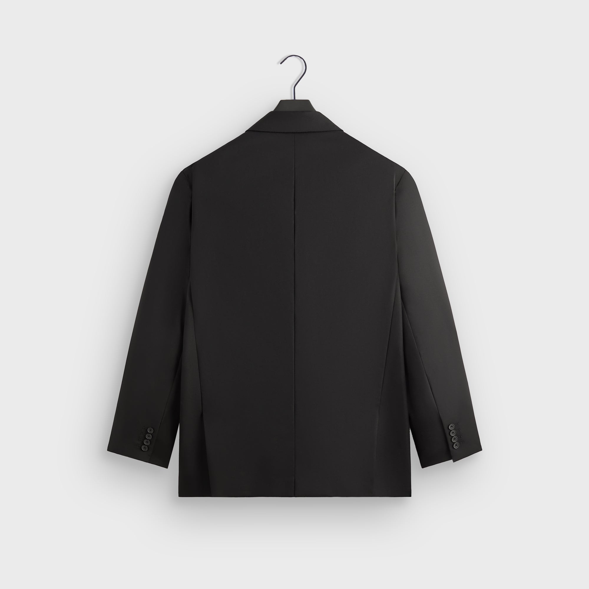 Kith for the New York Knicks New York Suit Set - Black