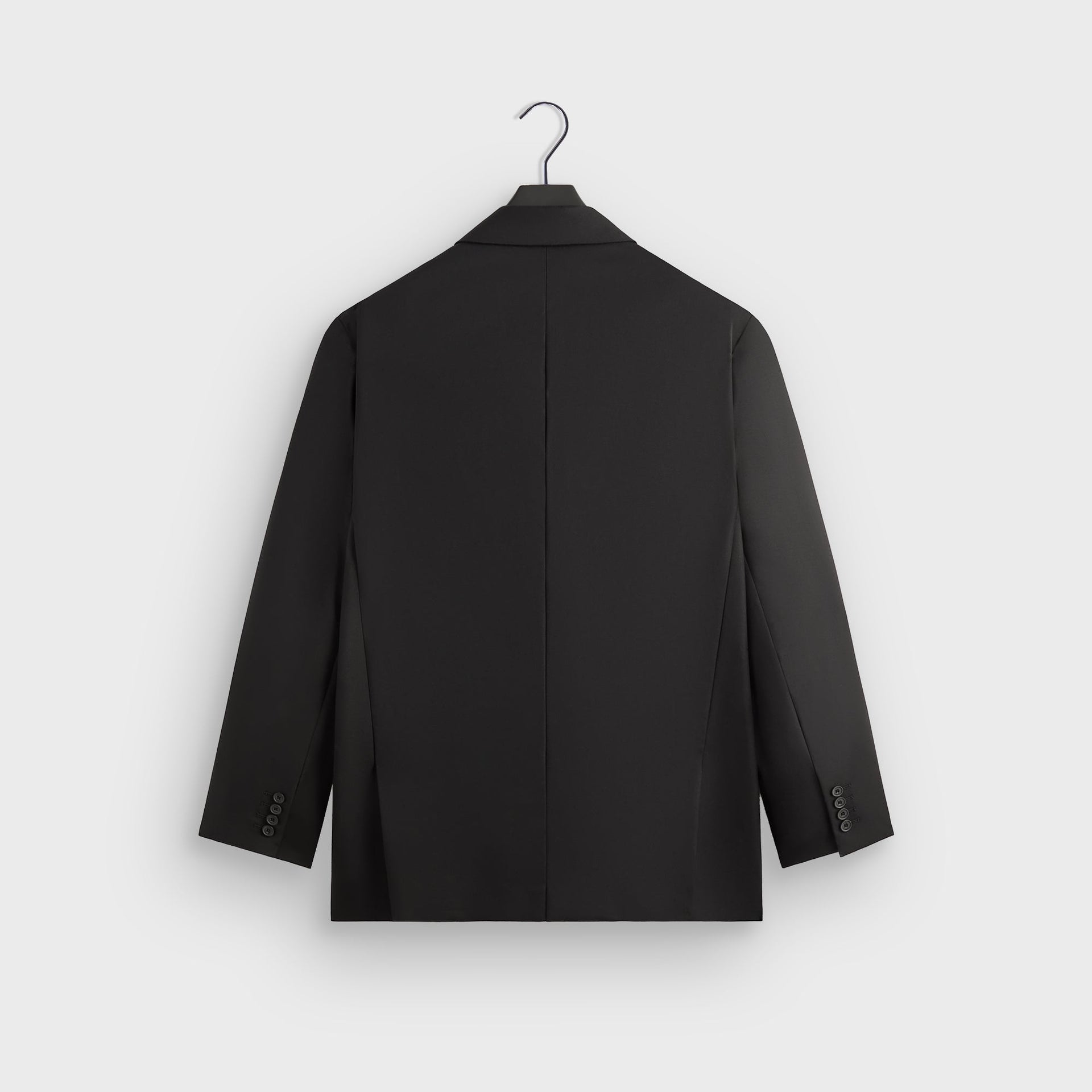 Kith for the New York Knicks New York Suit Set - Black