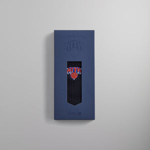 Erlebniswelt-fliegenfischenShops & Stance for the New York Knicks Logo Socks - Black