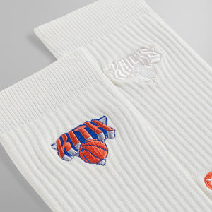 Erlebniswelt-fliegenfischenShops & Stance for the New York Knicks Logo Socks - Silk
