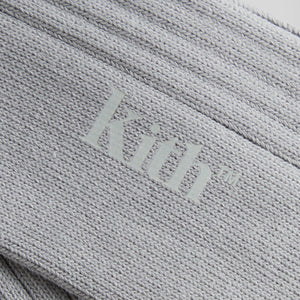Kith Ribbed Cotton Socks - Breath PH