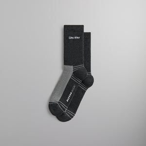 Kith for TaylorMade Performance Socks - Idea