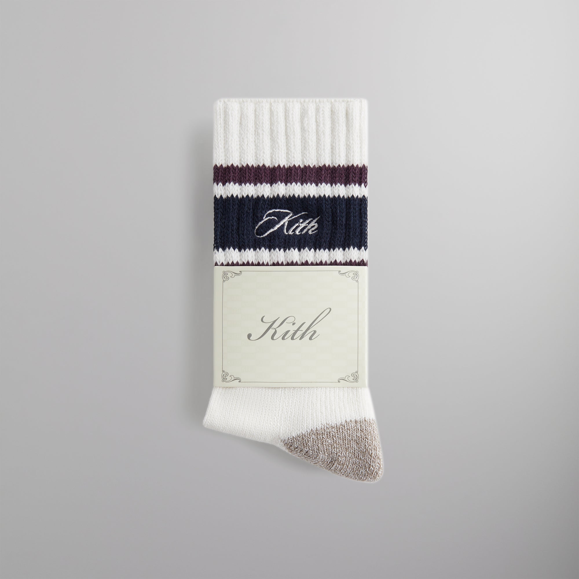 New York Yankees Pinstripe Socks – For Bare Feet