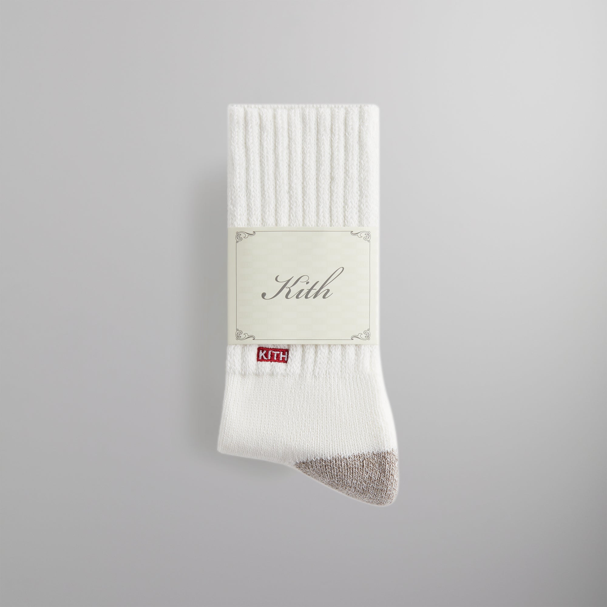 KITH ロゴクルーソックス ３セット KHM220098-698-DETAIL-1.jpg?v=