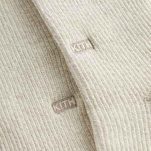 Kith Three Pack Mixed Cotton Socks - Carabiner Heather