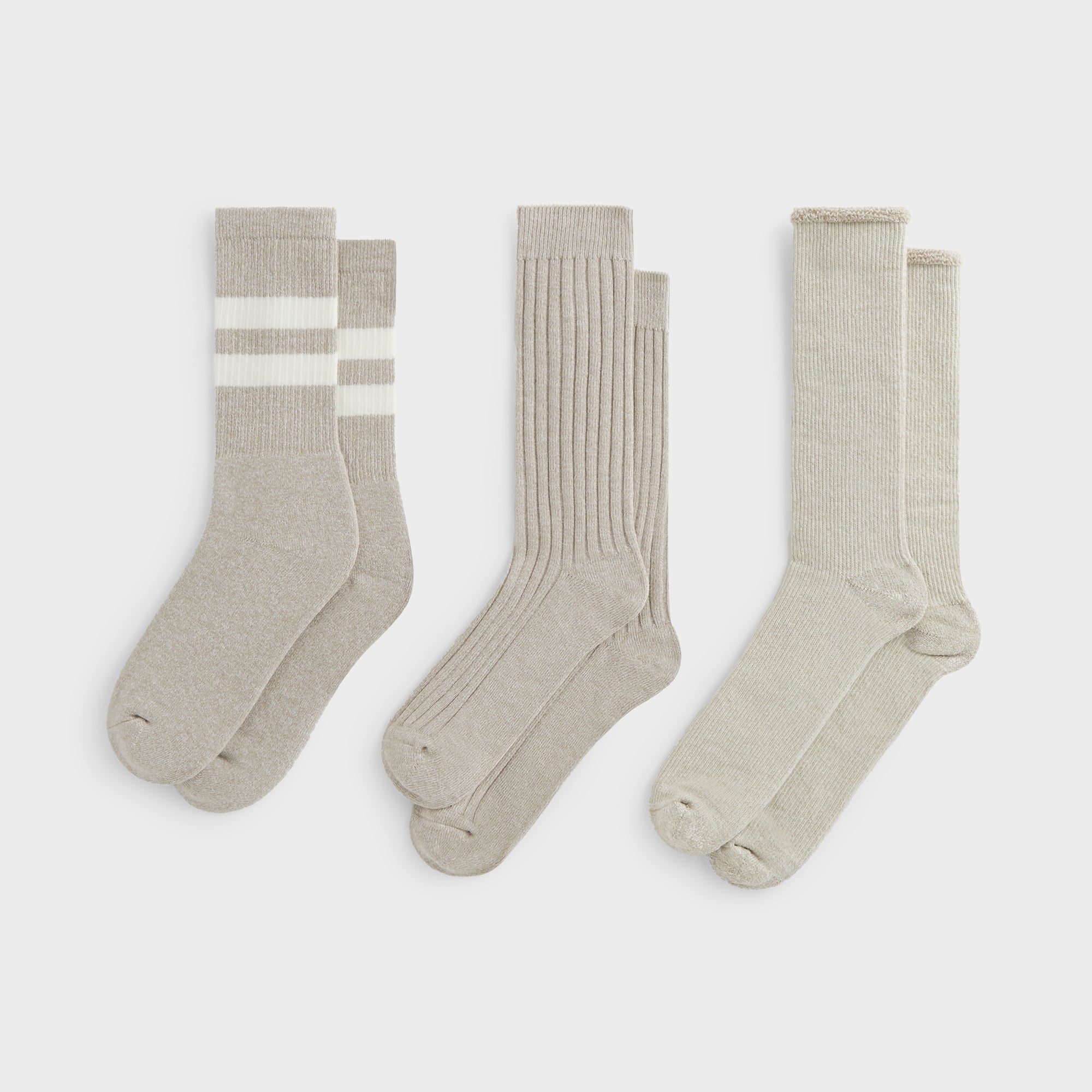 Men's Socks: Kith Crew & Mid-Crew Styles | Kith – tagged 