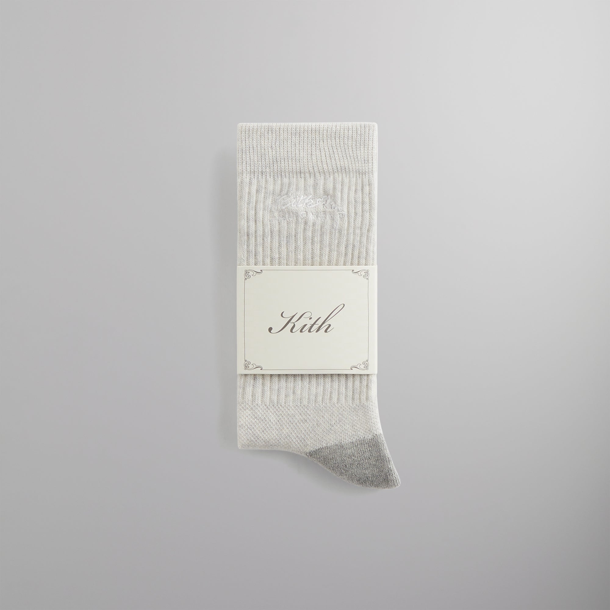 Kith Washed Corduroy Laight Jacket - Machine
