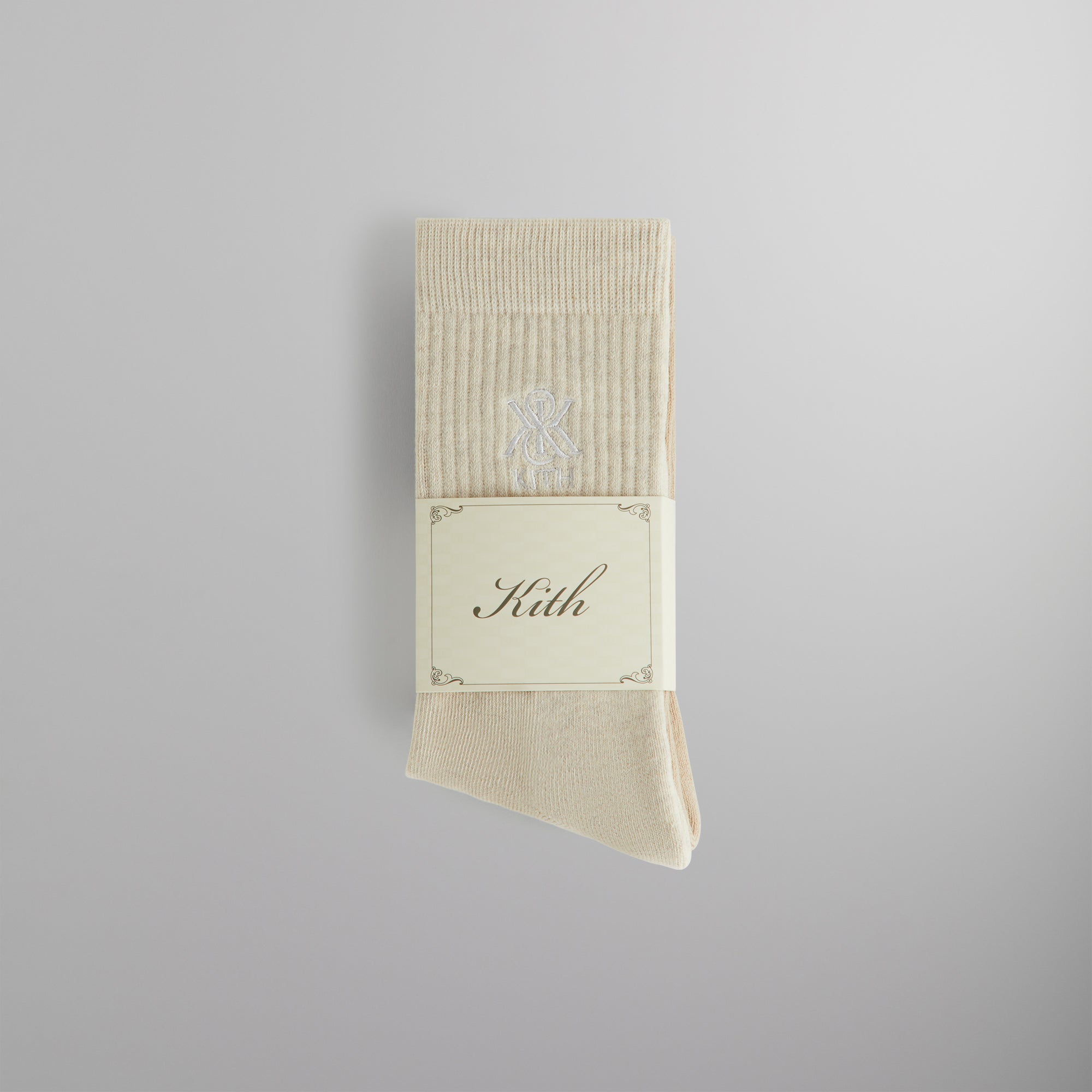 Kith The Webster Chill Jean - Light Indigo Kith The Webster Chill Jean - Light Indigo