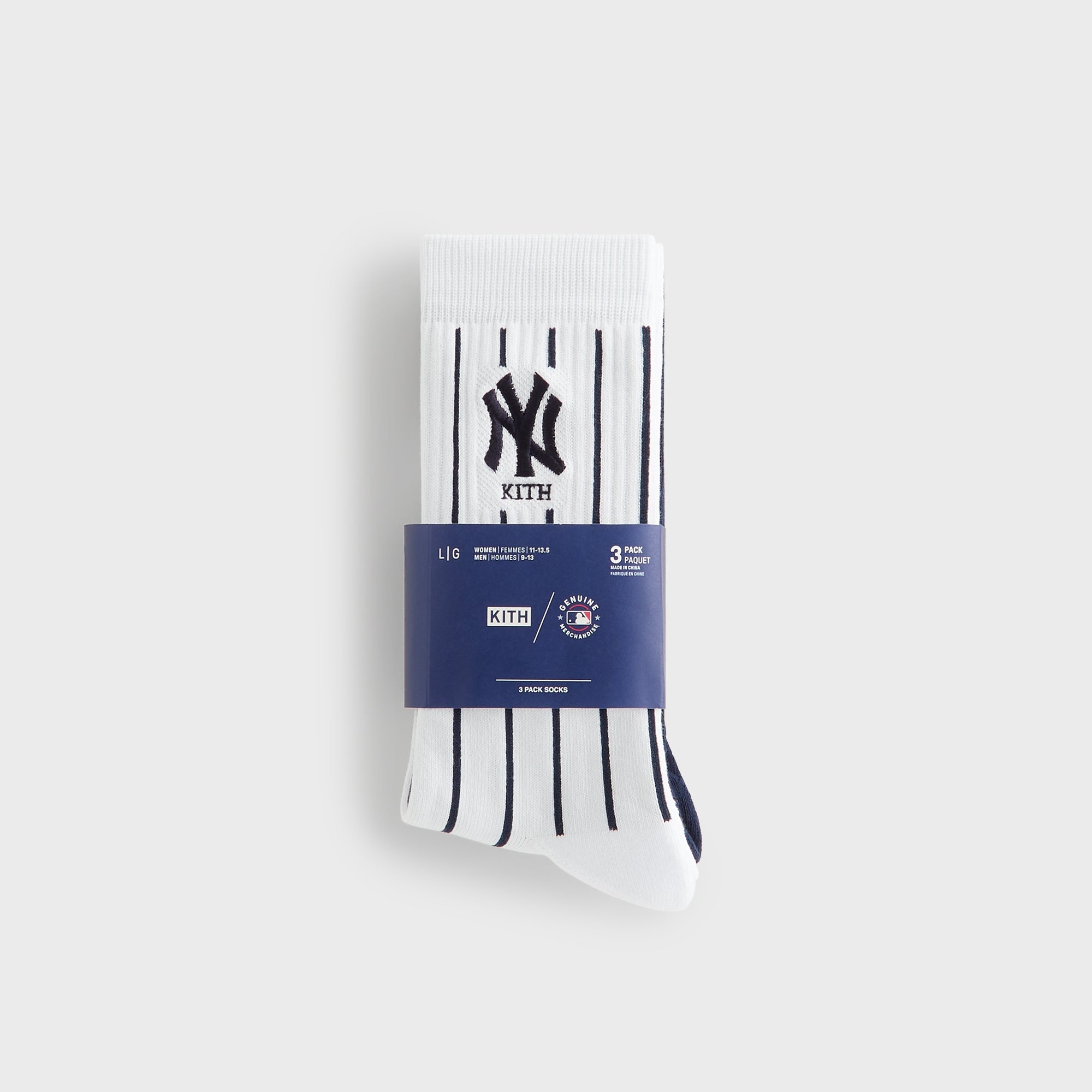 Crew Socks & Ankle Socks for Men | Kith