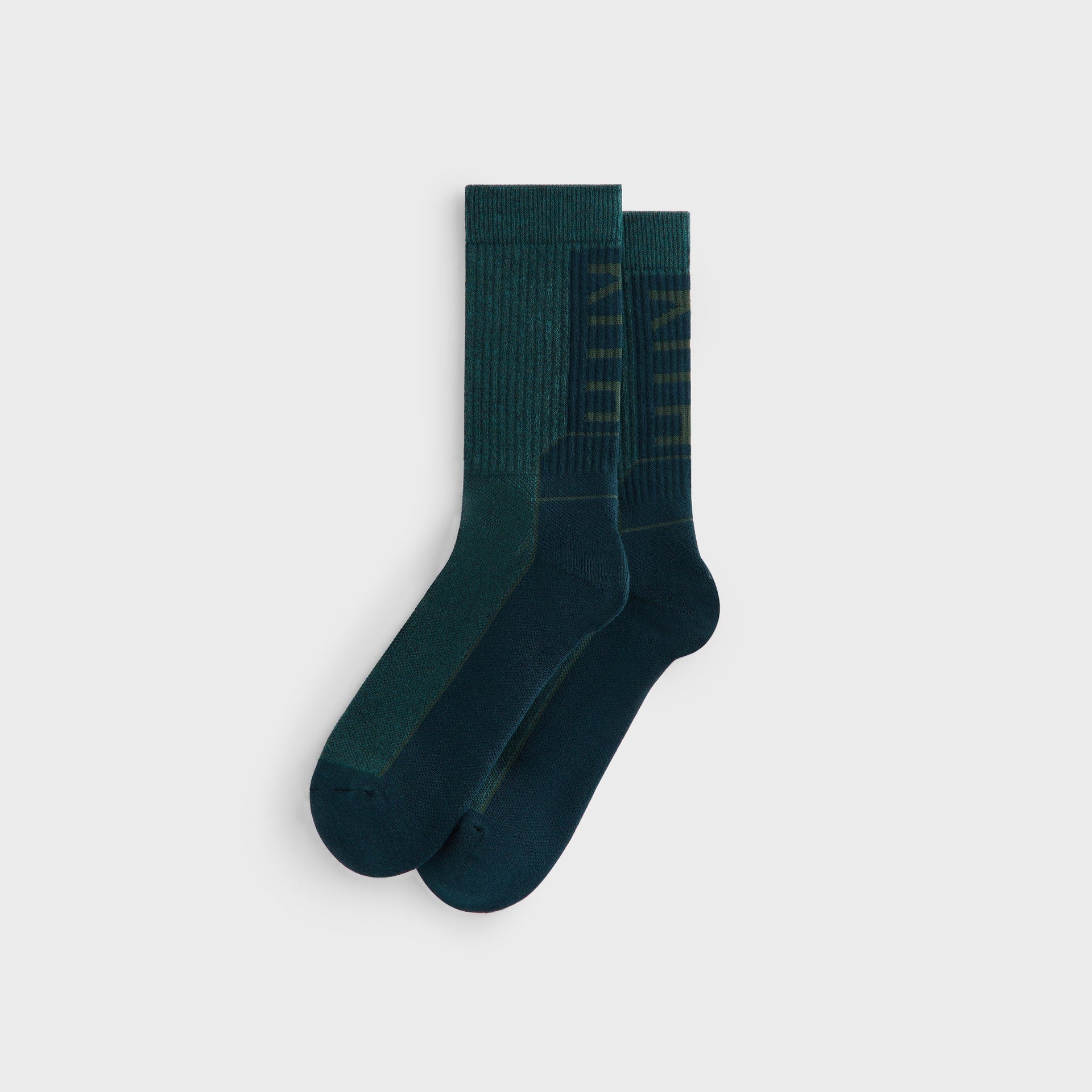 Kith Classic Logo Equipment Socks - Stadium - PH
