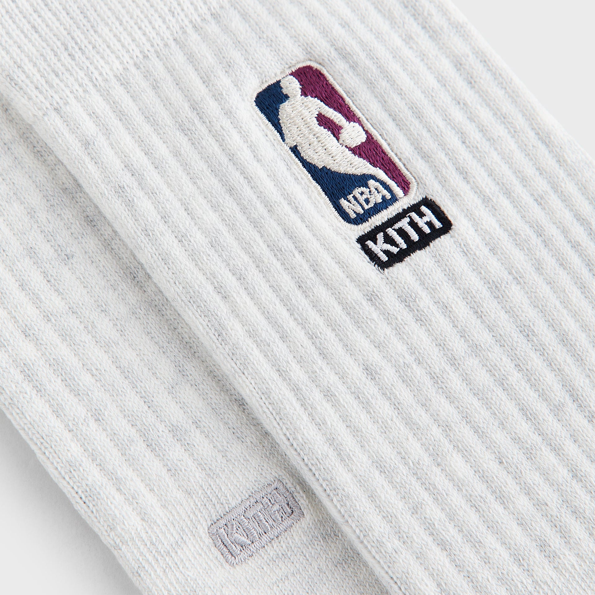 Kith for NBA All-Star 3-Pack Crew Socks - Multi