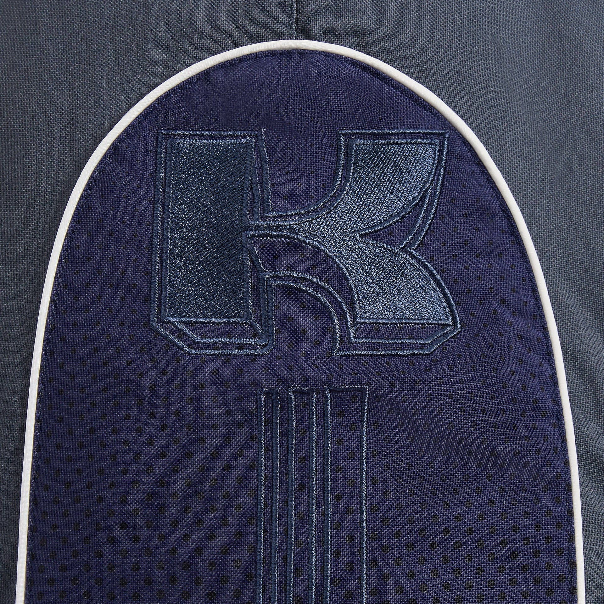 Kith Dejan Racing Jacket - Ink