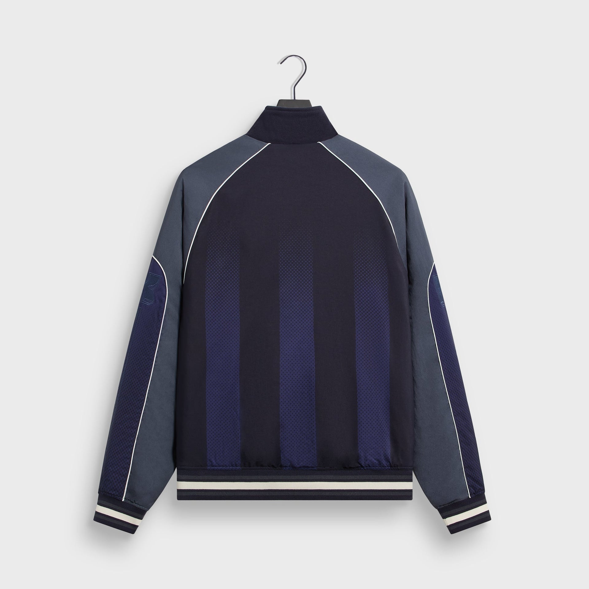 Kith Dejan Racing Jacket - Ink - PH