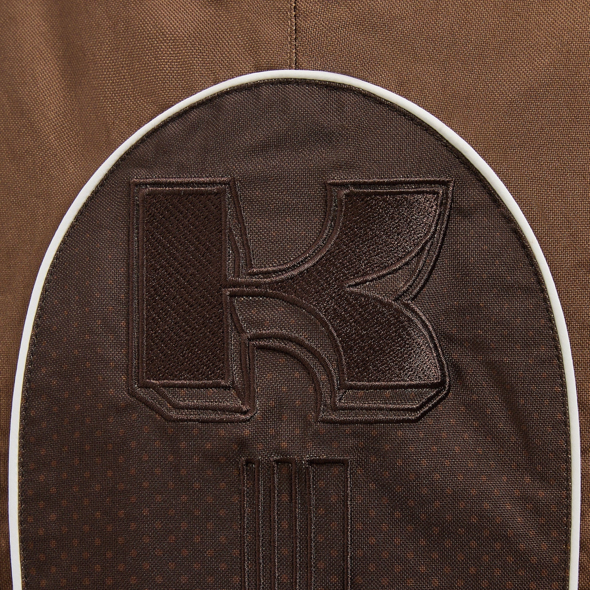 Kith Dejan Racing Jacket - Auberge - PH